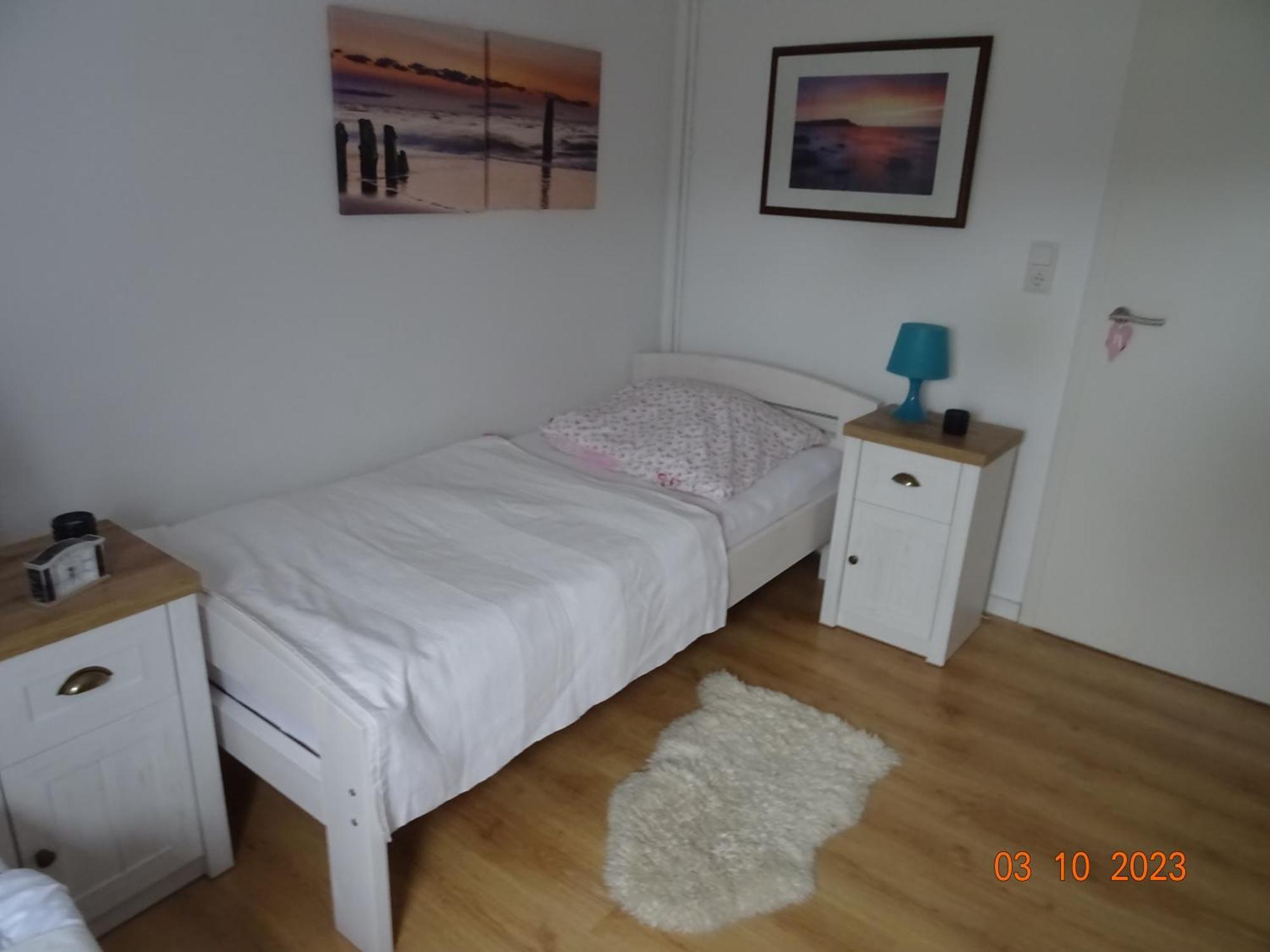 Hofwohnung Appartement