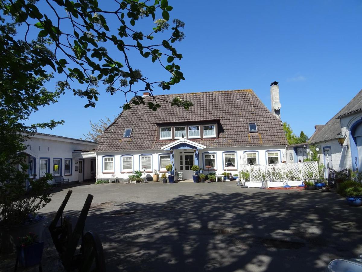 Hofwohnung