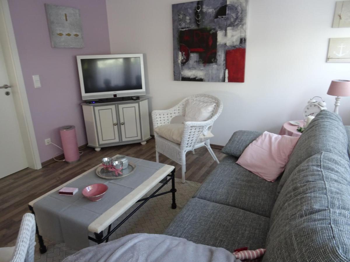 Hofwohnung Appartement *