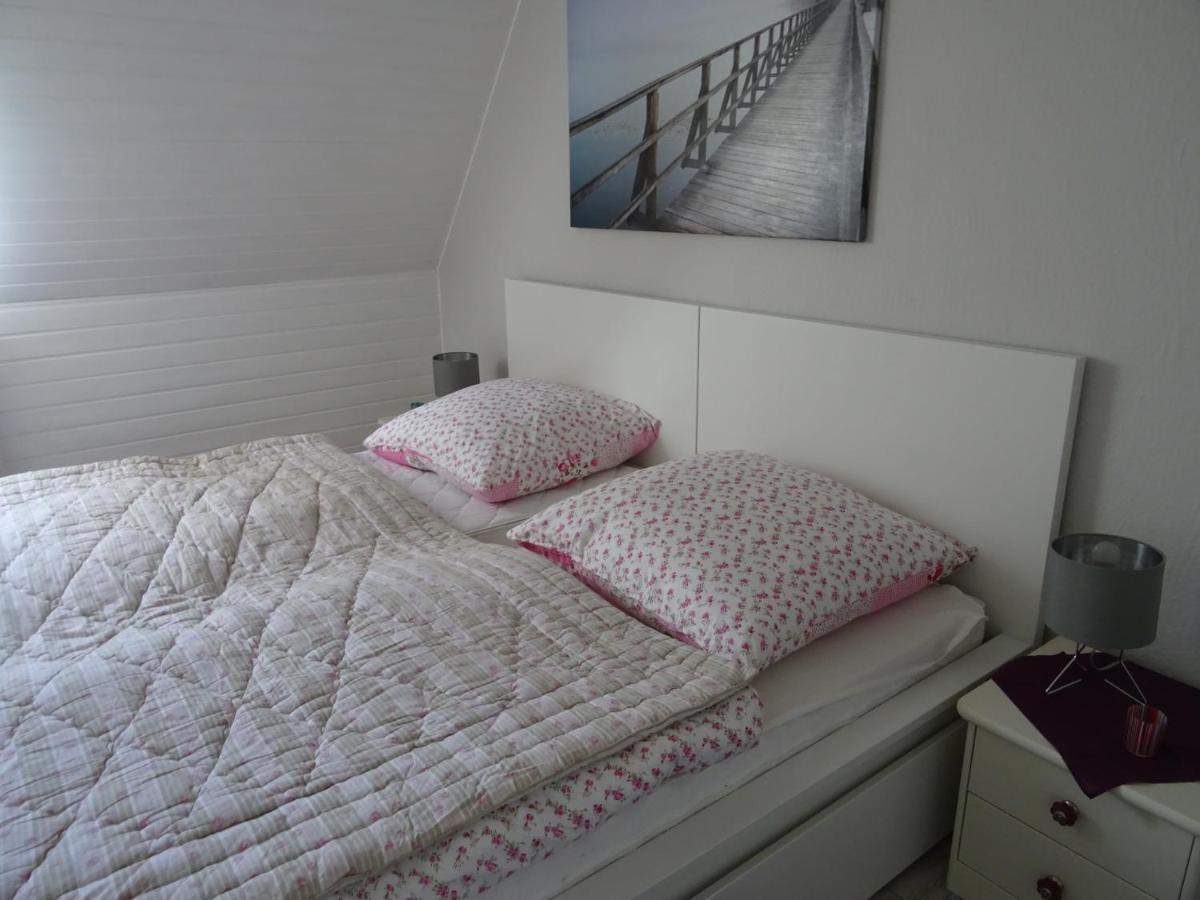 Hofwohnung Appartement