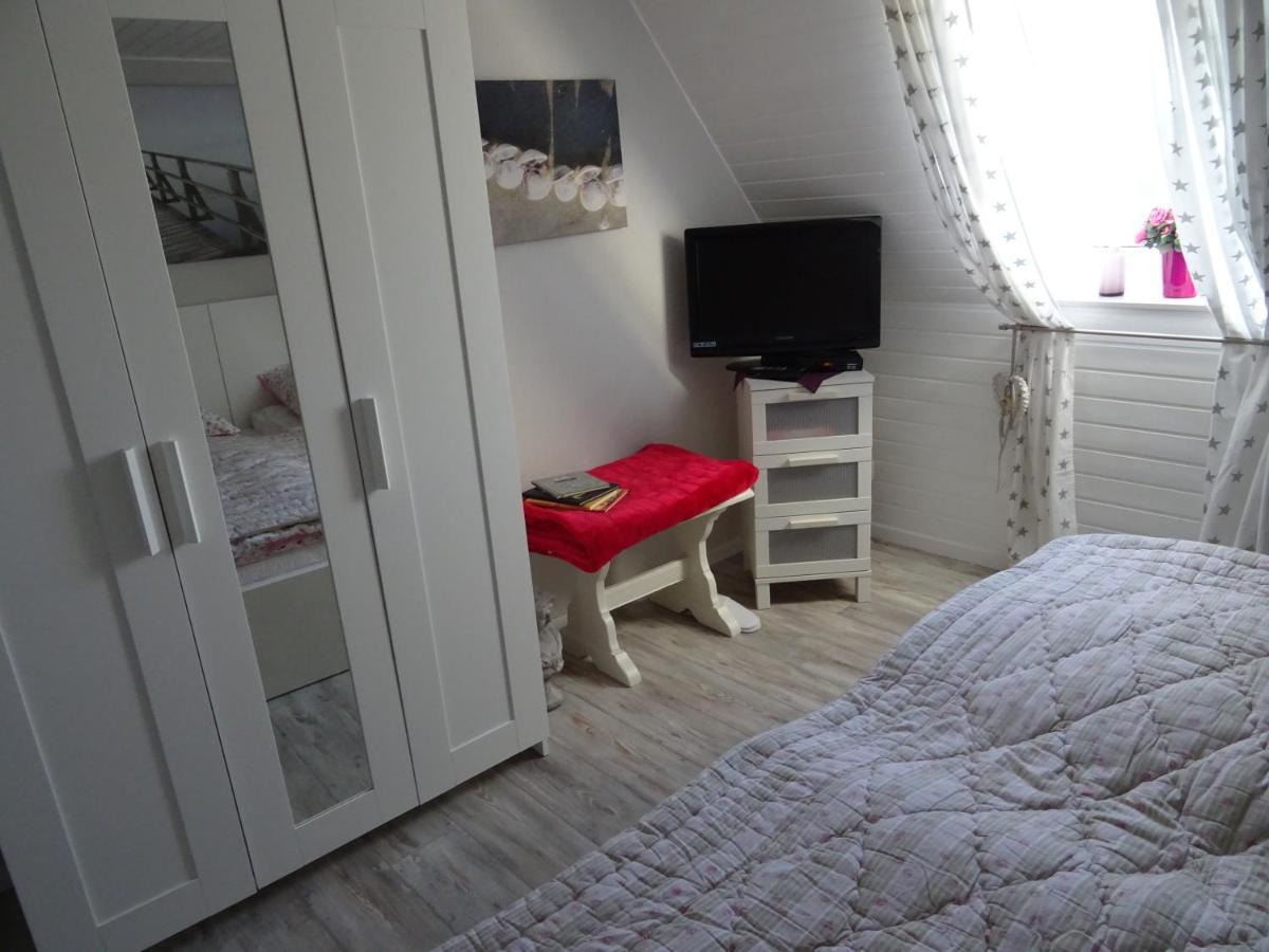 Appartement Hofwohnung *