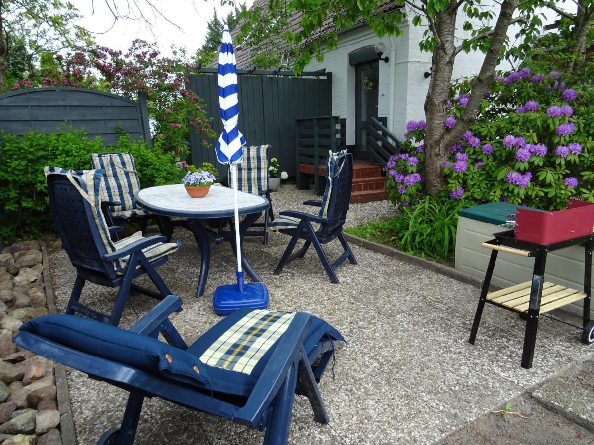Appartement Hofwohnung